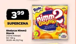 Netto Słodycze Nimm2 oferta