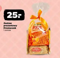Netto Zestaw prezentowy Promyczek oferta