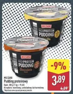 ALDI MILSANI oferta