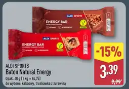 ALDI ALDI SPORTS oferta