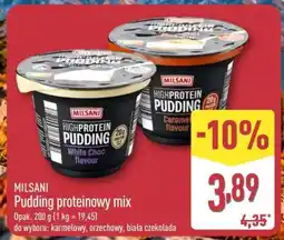 ALDI MILSANI oferta