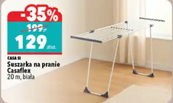 Suszarka na pranie Casaflex