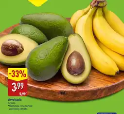 ALDI Awokado oferta