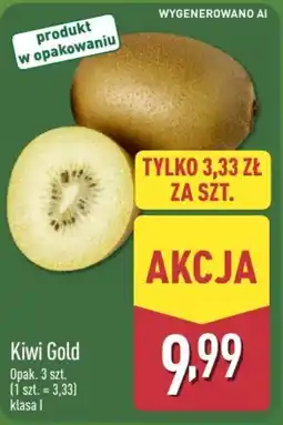 ALDI Kiwi Gold oferta