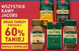 ALDI Kawy Jacobs oferta