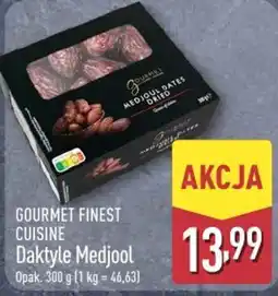 ALDI Gourmet Finest Cuisine Daktyle Medjool oferta