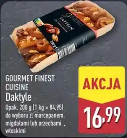 ALDI Gourmet Finest Cuisine Daktyle oferta