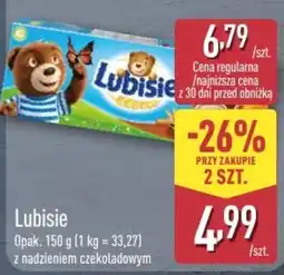 ALDI Lubisie oferta