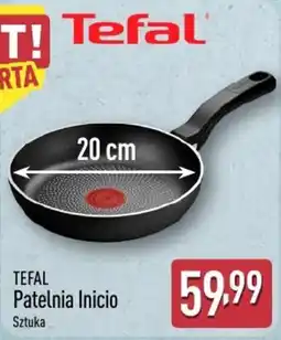 ALDI TEFAL Patelnia Inicio oferta