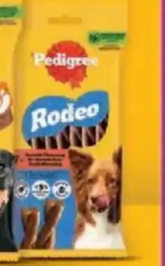 Selgros Pedigree rodeo przysmak dla psa oferta
