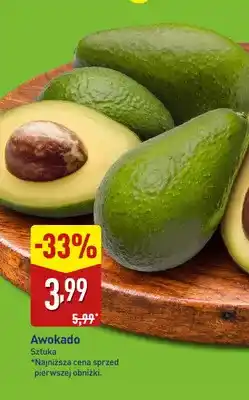 ALDI Awokado oferta