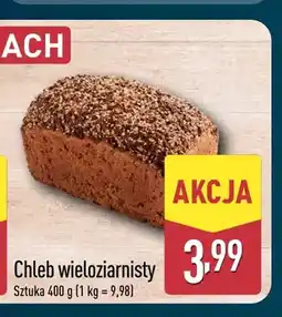 ALDI Chleb wieloziarnisty oferta