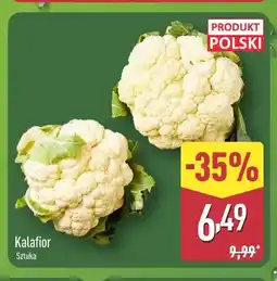ALDI Kalafior oferta