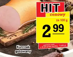 Gram Market Kurczak gotowany oferta