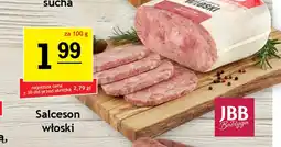 Gram Market Salceson JBB oferta