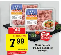 Gram Market Kotlety Indykpol oferta