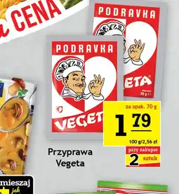 Gram Market Przyprawa oferta