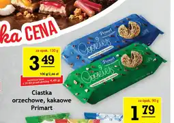 Gram Market Ciastka Primart oferta