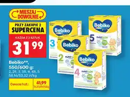 Biedronka Bebiko 2 oferta