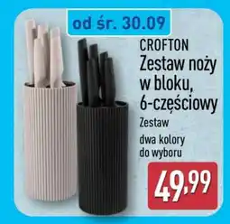 ALDI CROFTON oferta