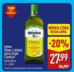 ALDI MONINI oferta