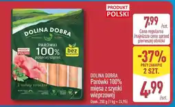 ALDI DOLINA DOBRA oferta