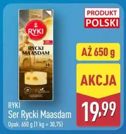 ALDI RYKI oferta
