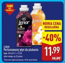 ALDI LENOR oferta