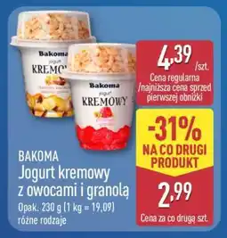 ALDI BAKOMA oferta
