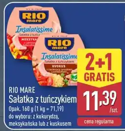 ALDI RIO MARE oferta
