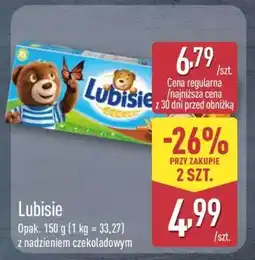 ALDI Lubisie oferta