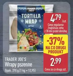 ALDI TRADER JOE’S oferta