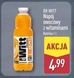 ALDI Dr Witt oferta