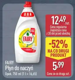 ALDI FAIRY oferta