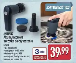ALDI AMBIANO oferta