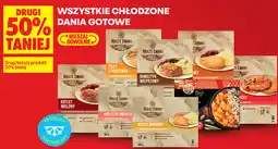 Biedronka Wszystkie chłodzone dania gotowe Nasze Smaki oferta