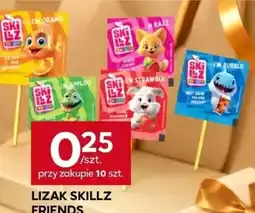 Stokrotka Lizak Skillz Friends oferta
