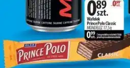 Delisso Delikatesy Wafelek PrincePolo Classic oferta