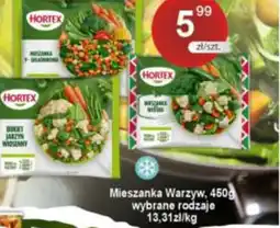 Rabat Mieszanka Warzyw oferta
