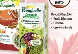 DUO-TES Bonduelle Duopak oferta