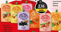 DUO-TES Dawtona Porzeczki Jabłka oferta