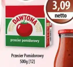 DUO-TES Przecier Pomidorowy Dawtona oferta