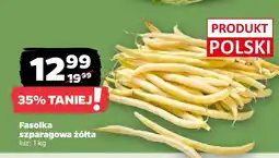 Netto Fasolka szparagowa Polski oferta