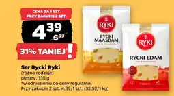 Netto Ser Ryki oferta