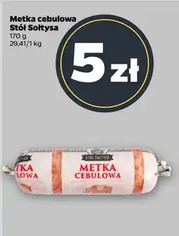 Netto Metka oferta