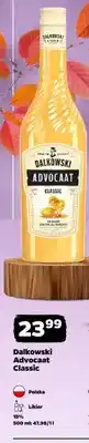 Netto Likier Dalkowski Advocaat Classic oferta