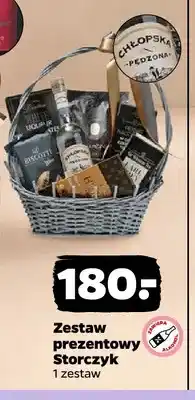 Netto Zestaw prezentowy Storczyk oferta