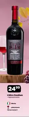 Netto Wino czerwone L'Altro Pendium Appassimento oferta