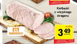 Gram Market Schab biały na parze Dobrowolscy oferta