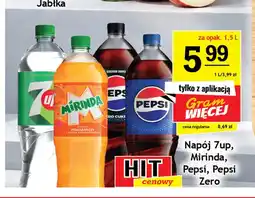 Gram Market Napój gazowany 7UP oferta
